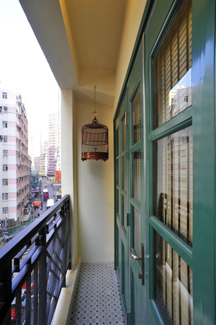 Imagen de la habitación del Hotel Mingle Place By The Park. Foto 9