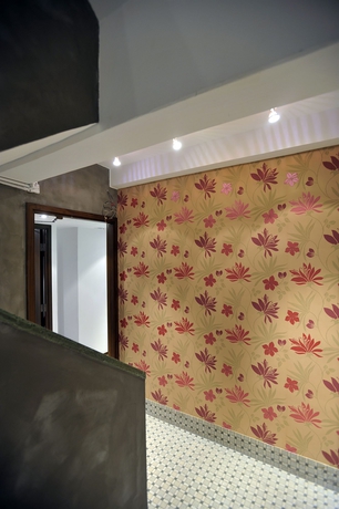 Imagen de los interiores del Hotel Mingle Place By The Park. Foto 14