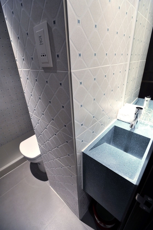 Imagen de la habitación del Hotel Mingle Place By The Park. Foto 10