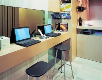 Imagen general del Hotel Mingle Place On The Wing. Foto 2