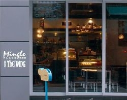 Imagen general del Hotel Mingle Place On The Wing. Foto 4
