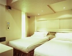 Imagen general del Hotel Mingle Place On The Wing. Foto 5