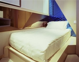 Imagen general del Hotel Mingle Place On The Wing. Foto 6