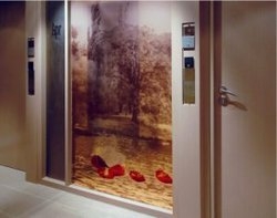 Imagen general del Hotel Mingle Place On The Wing. Foto 8