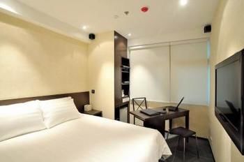 Imagen de la habitación del Hotel Mingle Place With The Star. Foto 2