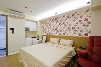 Imagen de la habitación del Hotel Mingle Place With The Star. Foto 4