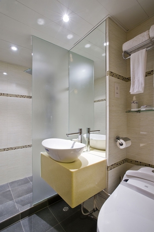 Imagen de la habitación del Hotel Mingle Place With The Star. Foto 6