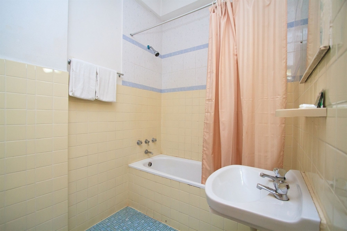 Imagen de la habitación del Hotel Mingood. Foto 11