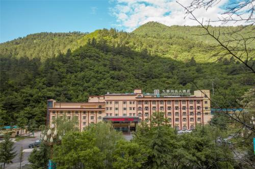 Imagen de la habitación del Hotel Mingren. Foto 8