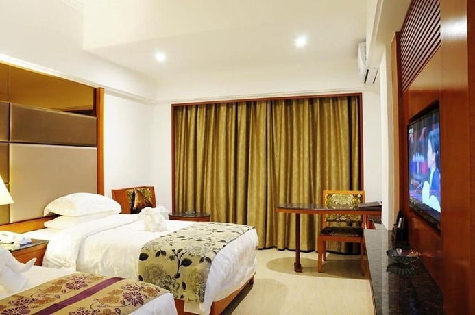Imagen de la habitación del Hotel Mingyang Hotel. Foto 6