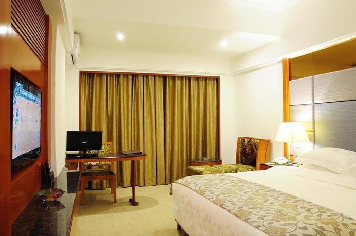 Imagen de la habitación del Hotel Mingyang Hotel. Foto 8