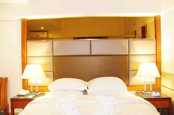 Imagen de la habitación del Hotel Mingyang Hotel. Foto 11