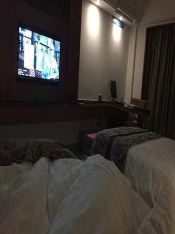 Imagen de la habitación del Hotel Mingyang Hotel. Foto 13