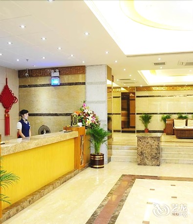 Imagen de los interiores del Hotel Mingyang Hotel. Foto 20