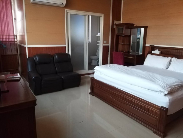Imagen de la habitación del Hotel Mingyuan Homestay. Foto 3