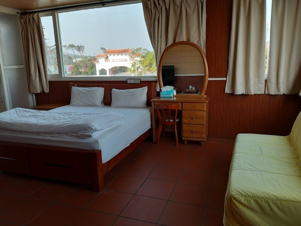 Imagen de la habitación del Hotel Mingyuan Homestay. Foto 5