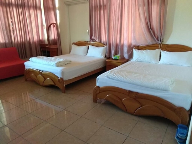Imagen general del Hotel Mingyuan Homestay. Foto 1