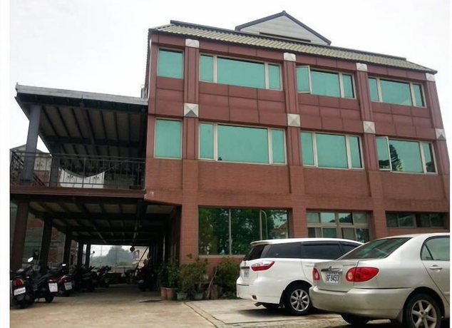 Imagen de los interiores del Hotel Mingyuan Homestay. Foto 19