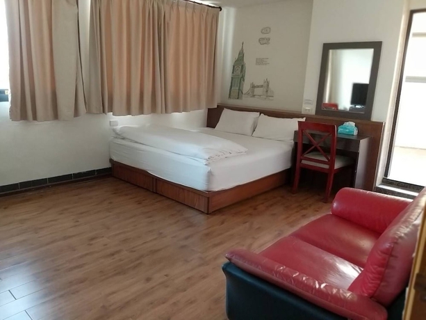 Imagen de la habitación del Hotel Mingyuan Homestay. Foto 9