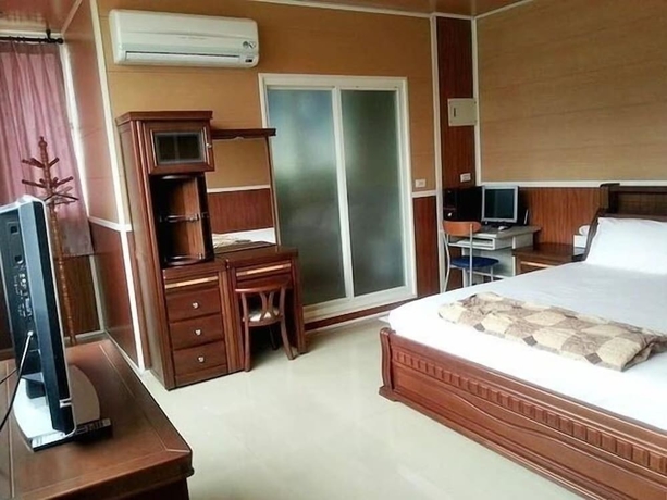 Imagen de la habitación del Hotel Mingyuan Homestay. Foto 10