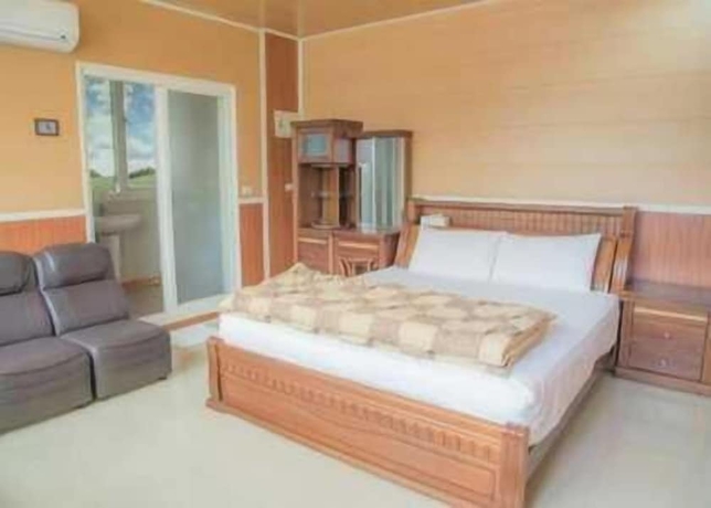 Imagen de la habitación del Hotel Mingyuan Homestay. Foto 11