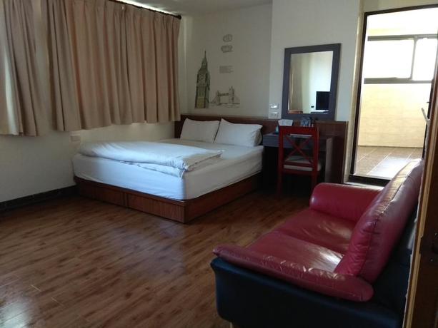 Imagen de la habitación del Hotel Mingyuan Homestay. Foto 12