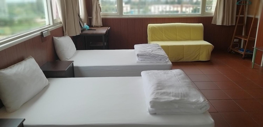 Imagen de la habitación del Hotel Mingyuan Homestay. Foto 14