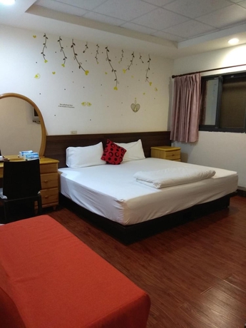 Imagen de la habitación del Hotel Mingyuan Homestay. Foto 15