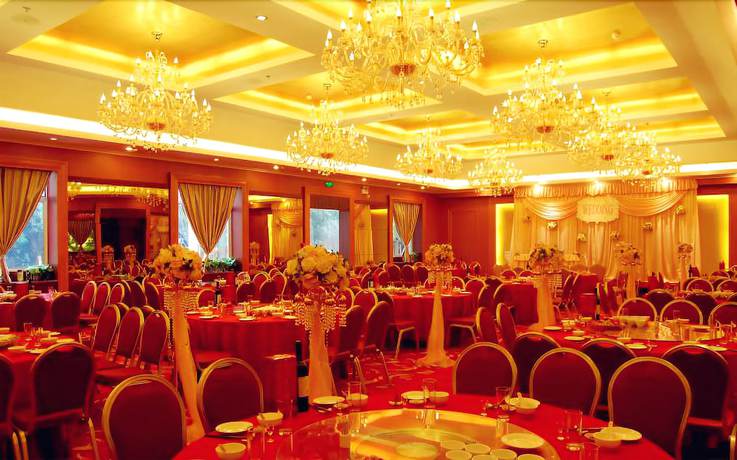 Imagen del bar/restaurante del Hotel Mingyuan Hotel. Foto 5