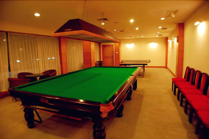 Imagen general del Hotel Mingyuan Hotel. Foto 3
