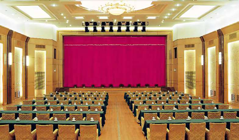Imagen de los interiores del Hotel Mingyuan Hotel. Foto 15