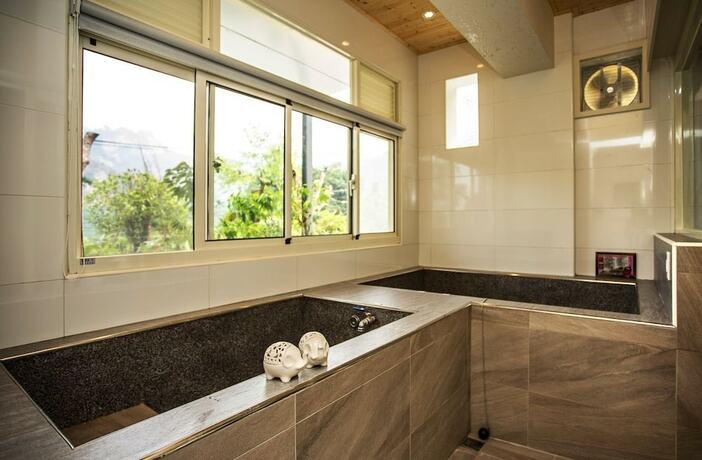 Imagen general del Hotel Mingyuan Hotspring. Foto 2