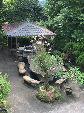 Imagen general del Hotel Mingyuan Hotspring. Foto 3
