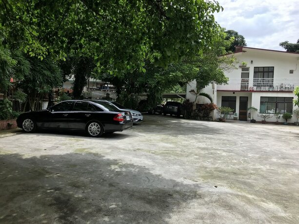 Imagen general del Hotel Mingyuan Hotspring. Foto 6
