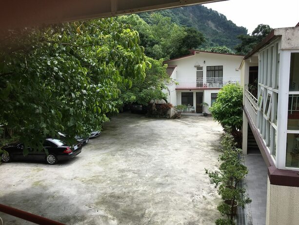 Imagen general del Hotel Mingyuan Hotspring. Foto 7