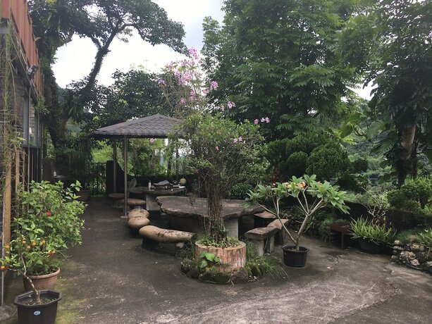 Imagen general del Hotel Mingyuan Hotspring. Foto 9