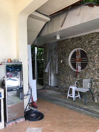 Imagen general del Hotel Mingyuan Hotspring. Foto 11