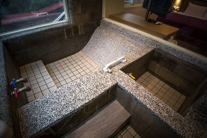 Imagen de la habitación del Hotel Mingyuan Hotspring. Foto 23
