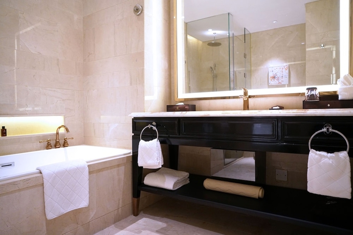 Imagen de la habitación del Hotel Mingzuo Zhongshan. Foto 15