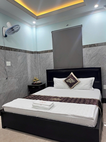 Imagen de la habitación del Hotel Minh Anh, Bien Hoa. Foto 6