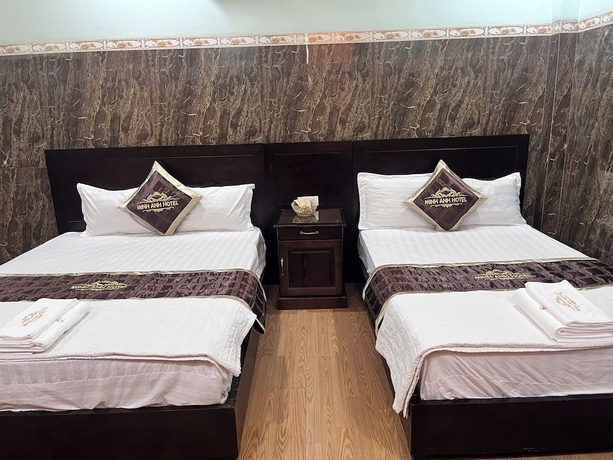 Imagen de la habitación del Hotel Minh Anh, Bien Hoa. Foto 12