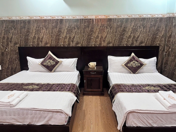 Imagen de la habitación del Hotel Minh Anh, Bien Hoa. Foto 14