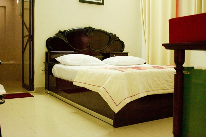 Imagen de la habitación del Hotel Minh Chau - Dien Bien Phu. Foto 1