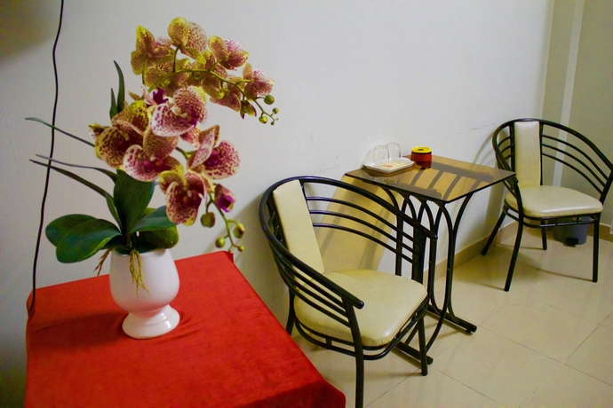 Imagen de la habitación del Hotel Minh Chau - Dien Bien Phu. Foto 3
