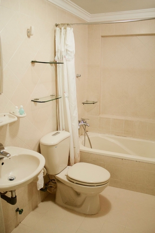 Imagen de la habitación del Hotel Minh Chau - Dien Bien Phu. Foto 4