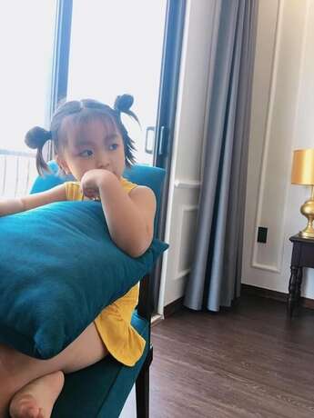 Imagen general del Hotel Minh Chau Pearl and Spa. Foto 8