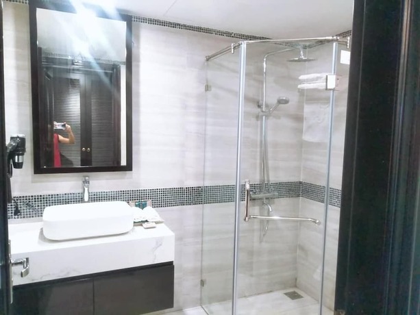 Imagen general del Hotel Minh Chau Pearl and Spa. Foto 10