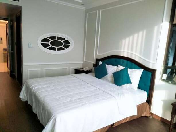 Imagen general del Hotel Minh Chau Pearl and Spa. Foto 13