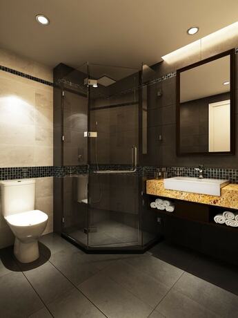 Imagen de la habitación del Hotel Minh Chau Pearl and Spa. Foto 24