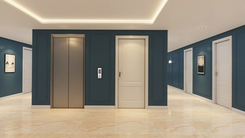 Imagen de los interiores del Hotel Minh Chau Pearl and Spa. Foto 27